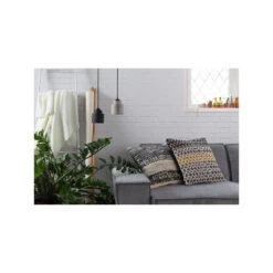 Suspension Design En Ciment Left Par Zuiver -Magasin À Domicile suspension design en ciment left par zuiver 4