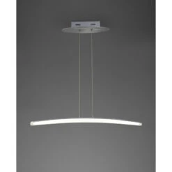 Suspension Design Hemisferic Mantra