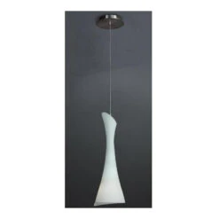 Suspension Design- Zack 1 Pendant