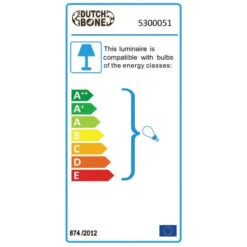 Suspension En Bois Ovale Bond - Dutchbone -Magasin À Domicile suspension en bois ovale bond dutchbone 11