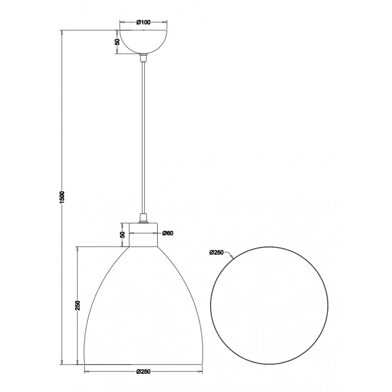 Trio Suspension Jagger Bois Et Métal Vintage 13 Trio Suspension Jagger Bois Et Métal Vintage – Image 11
