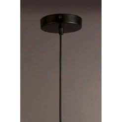 Suspension Large Jim - Dutchbone -Magasin À Domicile suspension large jim dutchbone 5