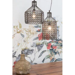 Suspension Large Jim - Dutchbone -Magasin À Domicile suspension large jim dutchbone 6