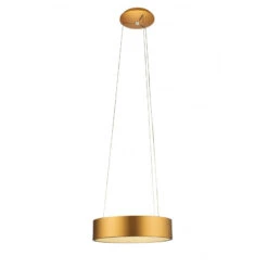 Suspension Led Epsilon S 59 - Aluminor