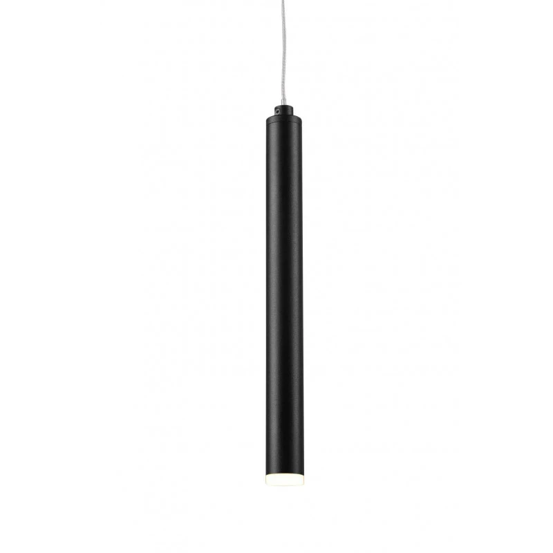 Trio Suspension Led Tubular Rectangulaire Filaire à Variateur 8 Trio Suspension Led Tubular Rectangulaire Filaire à Variateur – Image 6
