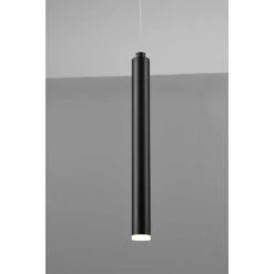 Trio Suspension Led Tubular Rectangulaire Filaire à Variateur 19 Trio Suspension Led Tubular Rectangulaire Filaire à Variateur -Magasin À Domicile suspension led tubular rectangulaire filaire a variateur 6