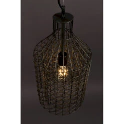 Suspension Longue Jim - Dutchbone -Magasin À Domicile suspension longue jim dutchbone 5