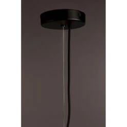 Suspension Longue Jim - Dutchbone -Magasin À Domicile suspension longue jim dutchbone 6