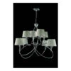 Suspension Mara Blanche 8L Design Mantra -Magasin À Domicile suspension mara blanche 8l design mantra