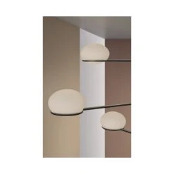 Suspension Moderne Design 6 Lampes COCO 11 Suspension Moderne Design 6 Lampes COCO -Magasin À Domicile suspension moderne design 6 lampes coco 3