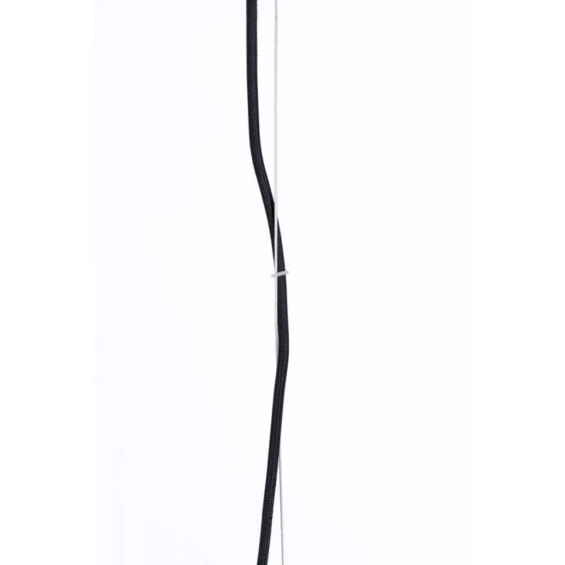 Suspension Noir Mat Style Indus Hawk - Zuiver 5 Suspension Noir Mat Style Indus Hawk - Zuiver – Image 3