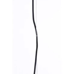 Suspension Noir Mat Style Indus Hawk Triple - Zuiver -Magasin À Domicile suspension noire style indus hawk triple zuiver 9