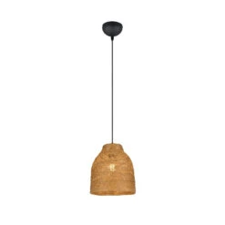 Trio Suspension En Papier Ronde - JOELINE 12 Trio Suspension En Papier Ronde - JOELINE -Magasin À Domicile suspension papier ronde joeline 1