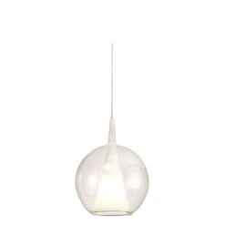 Suspension Ronde Design Elsa - Mantra