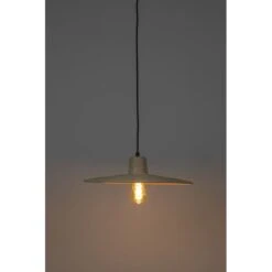 Suspension Ronde En Rotin BALANCE M - Zuiver -Magasin À Domicile suspension ronde en rotin balance m zuiver 2