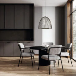 Suspension SMART Mantra : LED 43W, Garantie 5 Ans 8 Suspension SMART Mantra : LED 43W, Garantie 5 Ans -Magasin À Domicile suspension smart mantra led 43w garantie 5 ans 1