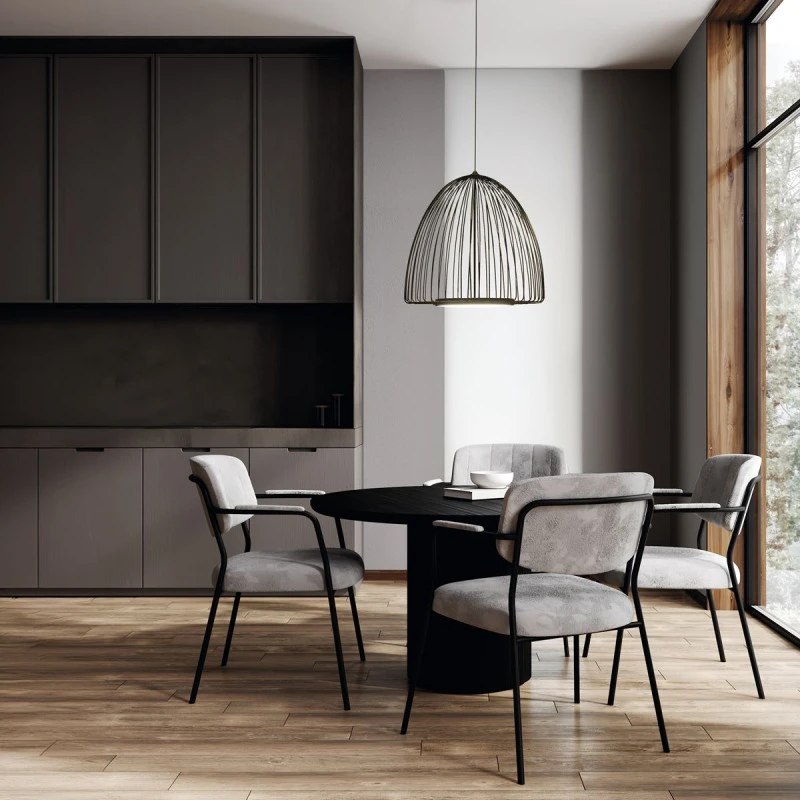 Suspension SMART Mantra : LED 43W, Garantie 5 Ans 4 Suspension SMART Mantra : LED 43W, Garantie 5 Ans – Image 2