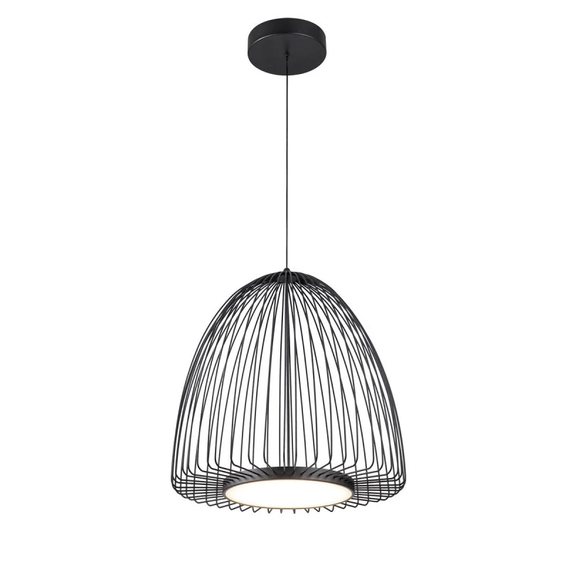 Suspension SMART Mantra : LED 43W, Garantie 5 Ans 3 Suspension SMART Mantra : LED 43W, Garantie 5 Ans