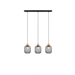 Trio Suspension Trois Lampes Bohème Caliméro 17 Trio Suspension Trois Lampes Bohème Caliméro -Magasin À Domicile suspension trois lampes boheme calimero 5