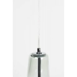 Suspension Verre Transparent Anshin Medium -Magasin À Domicile suspension verre transparent anshin medium 3