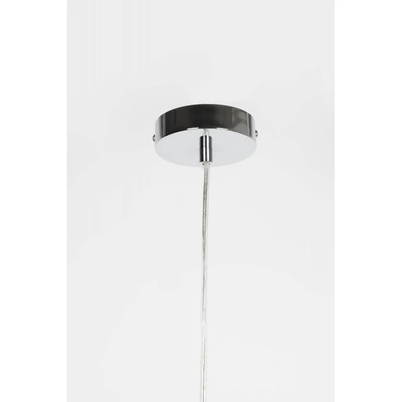 Suspension Verre Transparent Anshin Small 9 Suspension Verre Transparent Anshin Small – Image 7