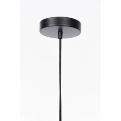 Suspension Verticale Monica En Métal Et Verre - Boite à Design 16 Suspension Verticale Monica En Métal Et Verre - Boite à Design -Magasin À Domicile suspension verticale monica metal verre 6