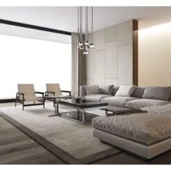 Suspensions 8L Verre Tonic Rectangle Mantra 12W IP20 6 Suspensions 8L Verre Tonic Rectangle Mantra 12W IP20 -Magasin À Domicile suspensions 8l verre tonic mantra 1