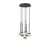 Suspensions 8L Verre Tonic Mantra 12W IP20 2 Suspensions 8L Verre Tonic Mantra 12W IP20 -Magasin À Domicile suspensions 8l verre tonic mantra 12w ip20
