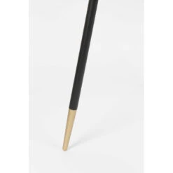 Table à Manger Vintage Ronde 91 Cm - DENISE -Magasin À Domicile table a manger vintage ronde 91 cm denise 7