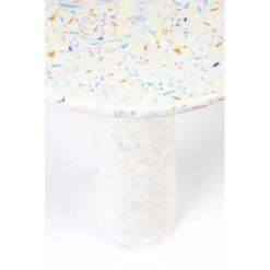 Table D'appoint 56 Cm Recyclée Victoria - Zuiver -Magasin À Domicile table appoint 56 cm recyclee victoria zuiver 2