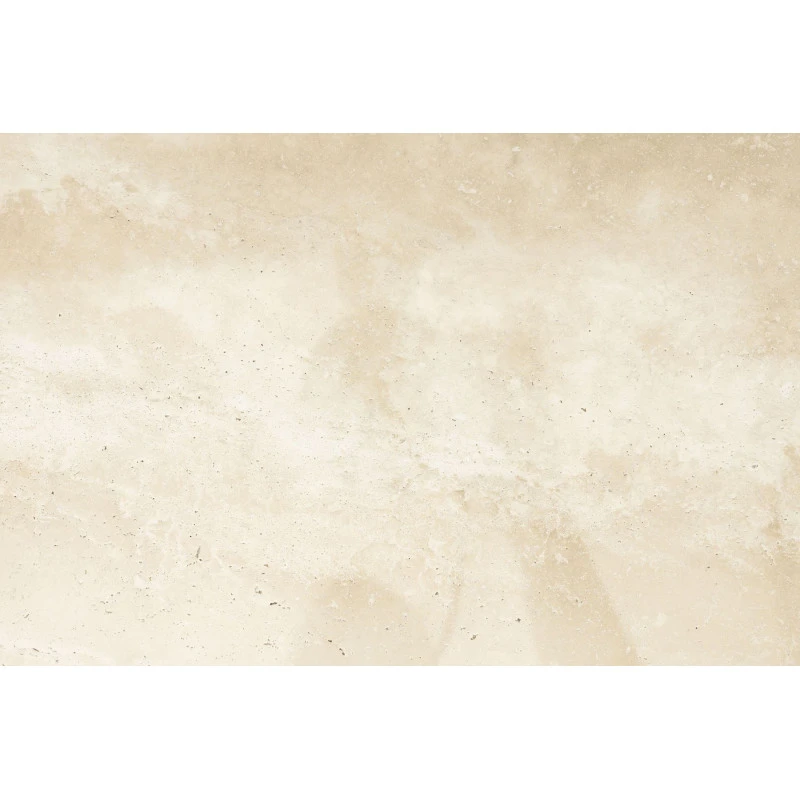 Table D'appoint Arda Bois Et Travertin - Dutchbone 7 Table D'appoint Arda Bois Et Travertin - Dutchbone – Image 5