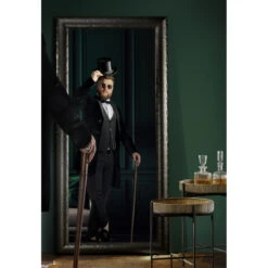 Table D'appoint Bistrot 42 Cm JANE -Magasin À Domicile table appoint bistrot 42 cm jane 1