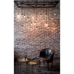 Table D'appoint Bistrot 42 Cm JANE -Magasin À Domicile table appoint bistrot 42 cm jane 2