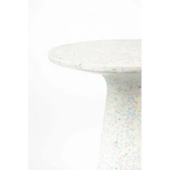 Table Basse 45 Cm Recyclée Victoria - Zuiver -Magasin À Domicile table basse 45 cm recyclee victoria zuiver 3