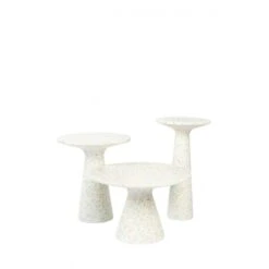 Table Basse 50 Cm Recyclée Victoria - Zuiver 16 Table Basse 50 Cm Recyclée Victoria - Zuiver -Magasin À Domicile table basse 50 cm recyclee victoria zuiver 3