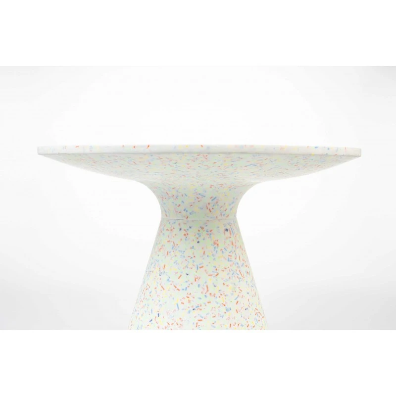 Table Basse 50 Cm Recyclée Victoria - Zuiver 9 Table Basse 50 Cm Recyclée Victoria - Zuiver – Image 7