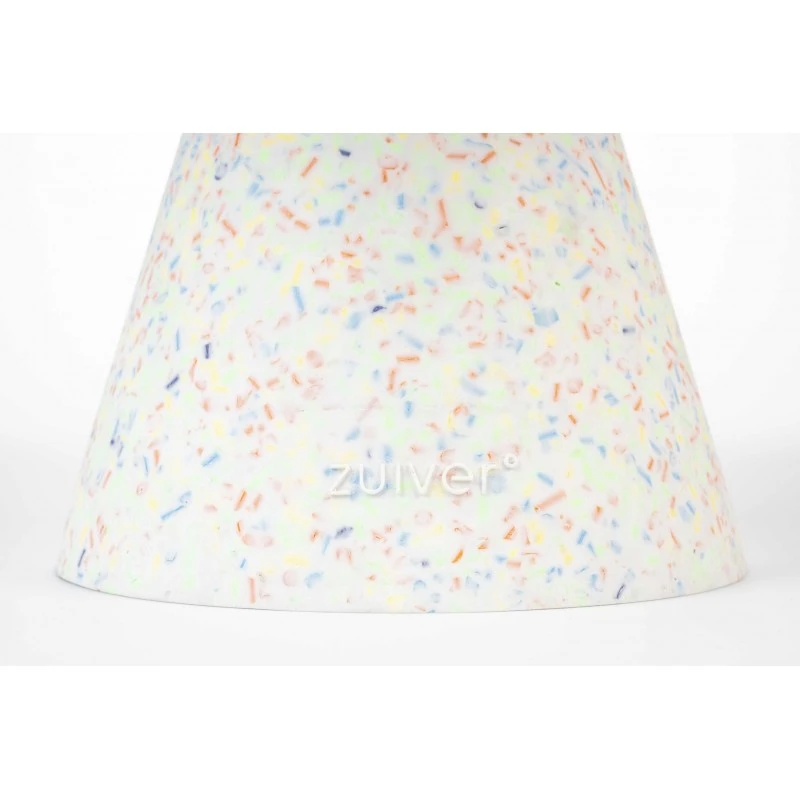 Table Basse 50 Cm Recyclée Victoria - Zuiver 10 Table Basse 50 Cm Recyclée Victoria - Zuiver – Image 8