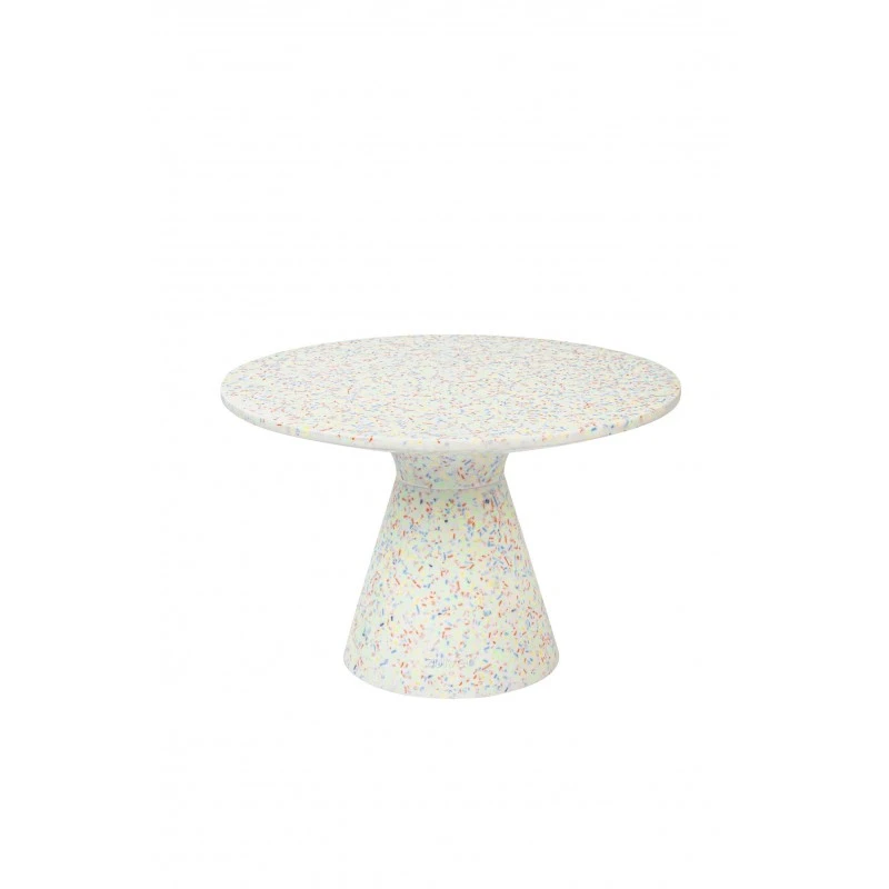 Table Basse 50 Cm Recyclée Victoria - Zuiver 3 Table Basse 50 Cm Recyclée Victoria - Zuiver