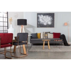 Table Basse Bohème Dendron En Bois De Manguier Zuiver -Magasin À Domicile table basse boheme dendron en bois de manguier zuiver 9