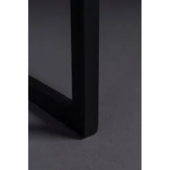 Table Basse Bois Et Métal Randi Par Dutchbone -Magasin À Domicile table basse bois et metal randi par dutchbone 6