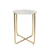 Table Basse Design TIMPA En Marbre 1 Table Basse Design TIMPA En Marbre -Magasin À Domicile table basse design timpa en marbre