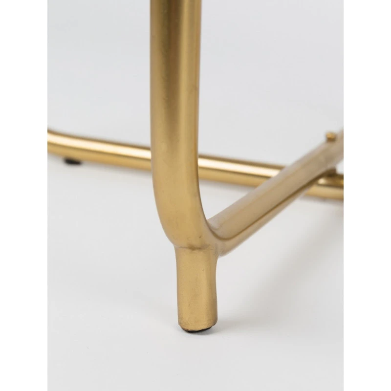 Table Basse Design TIMPA En Marbre 9 Table Basse Design TIMPA En Marbre – Image 7