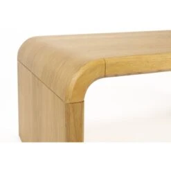 Table Basse En Bois Brave - Zuiver -Magasin À Domicile table basse en bois brave zuiver 5