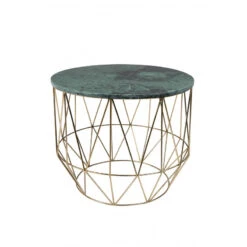 Table Basse En Marbre Boss - Dutchbone