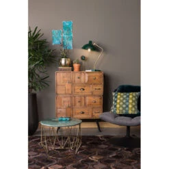 Table Basse En Marbre Boss - Dutchbone -Magasin À Domicile table basse en marbre boss dutchbone 8