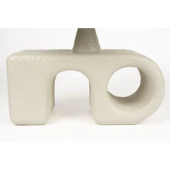 Table Basse En Résine Hermite | Zuiver -Magasin À Domicile table basse en resine hermite zuiver 8