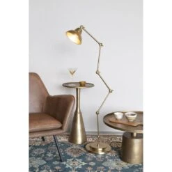 Table Basse Métal Noir MASON - Boite à Design -Magasin À Domicile table basse metal noir mason boite a design 9