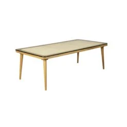 Table Basse Rectangulaire Haru -Magasin À Domicile table basse rectangulaire haru 2