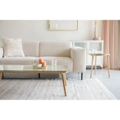 Table Basse Rectangulaire Haru -Magasin À Domicile table basse rectangulaire haru 8