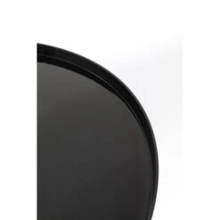 Table Basse Ronde Shiny Bomb 67 Cm - Zuiver -Magasin À Domicile table basse ronde shiny bomb 67 cm zuiver 4